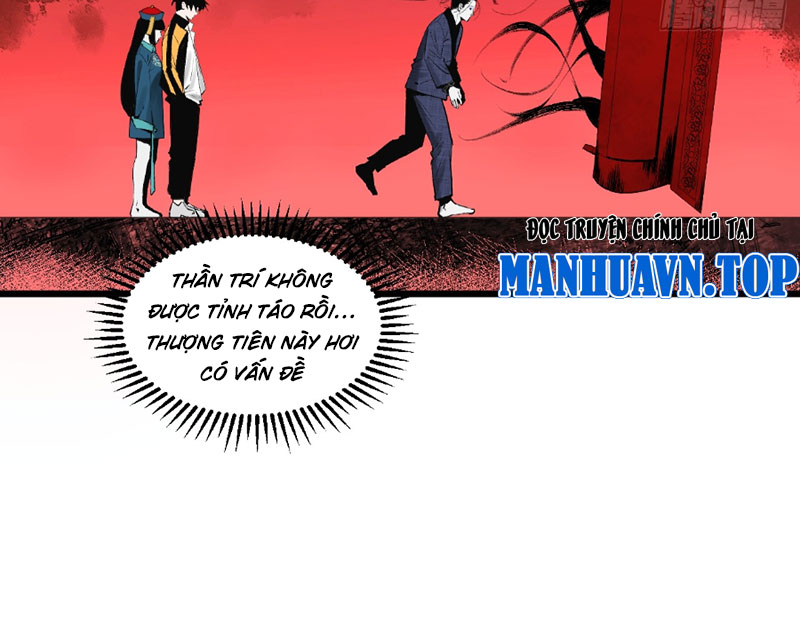 Ta Có Một Sở Nghiên Cứu Quái Vật chapter 4 - Trang 149