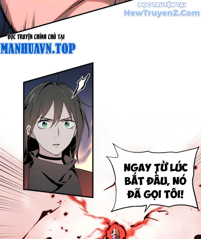 Hung Tinh Mê Hoặc - Máy Mô Phỏng Loạn Thế chapter 1 - Trang 127