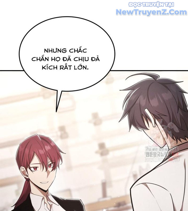 Đăng Ký Kênh Siêu Phàm chapter 60 - Trang 9