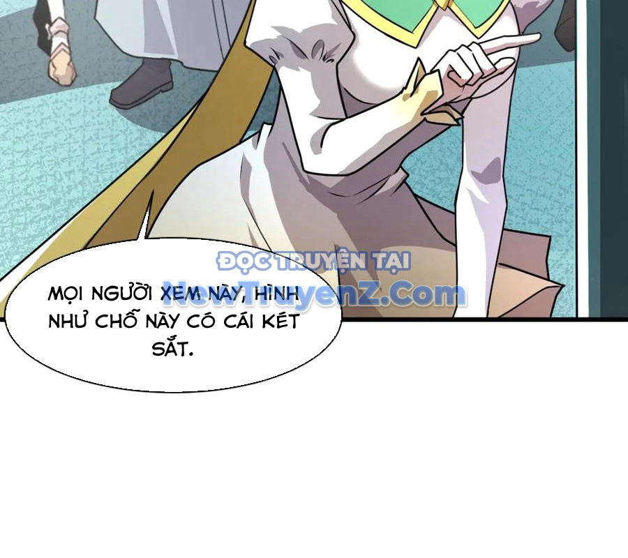 Chỉ Có Ta Có Thể Sử Dụng Triệu Hoán Thuật chapter 169 - Trang 77