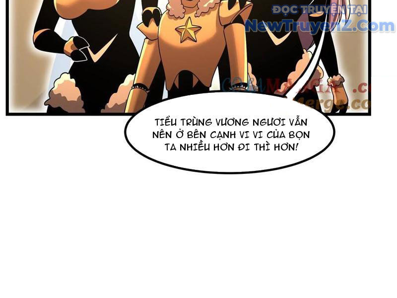 Vũ Trụ Trùng Vương chapter 39 - Trang 70