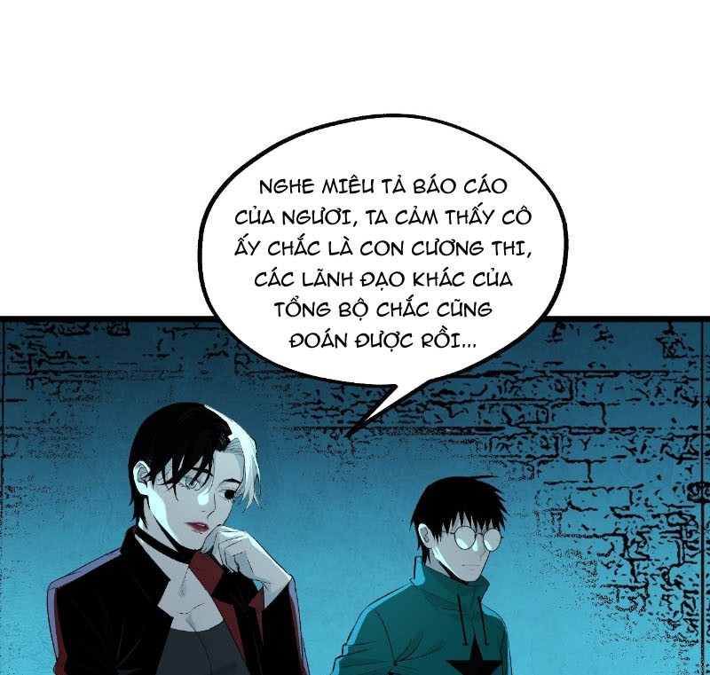 Ta Có Một Sở Nghiên Cứu Quái Vật chapter 7 - Trang 84