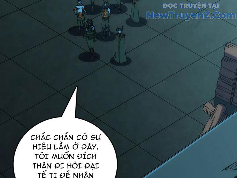 Bắt Đầu Kế Nhiệm Boss Hắc Long, Ta Vô Địch chapter 67 - Trang 43