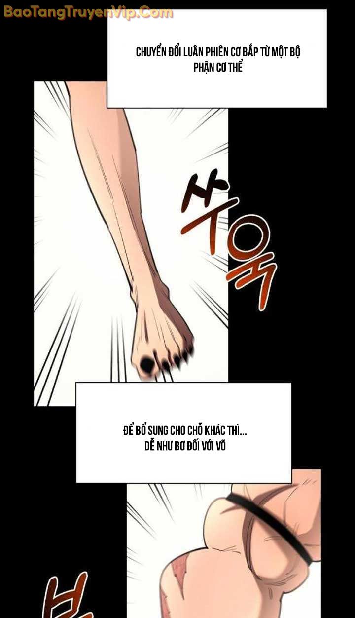 Cuộc Sống Học Đường Của Đội Trưởng Quận chapter 25 - Trang 34