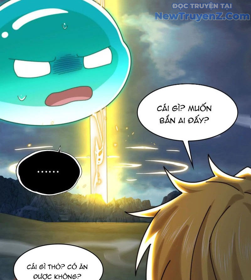 đối Mặt Với Bệnh Tâm Thần, Ma Quỷ Chẳng Là Cái Thá Gì chapter 128 - Trang 8