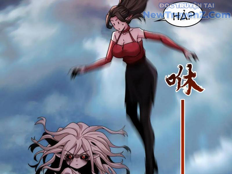 đối Mặt Với Bệnh Tâm Thần, Ma Quỷ Chẳng Là Cái Thá Gì chapter 130 - Trang 99