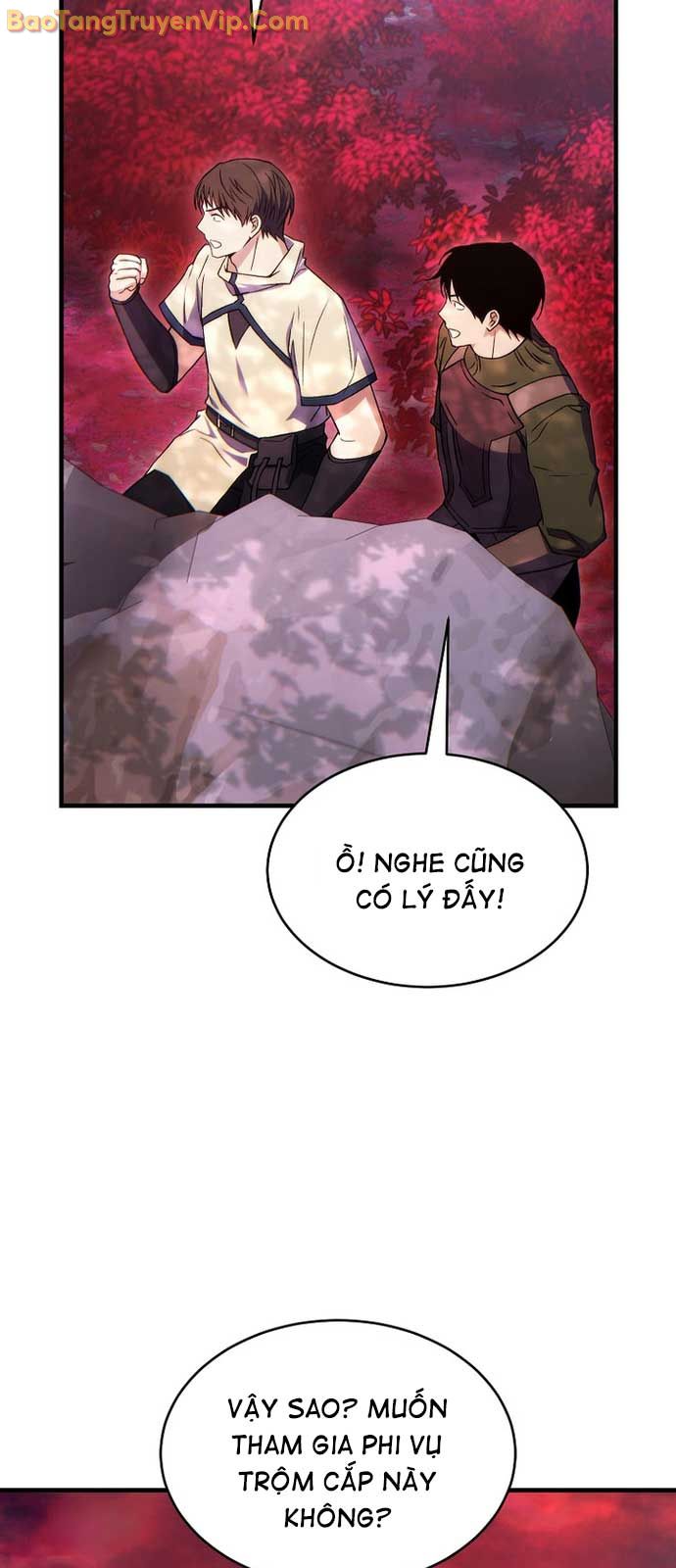 Người Chơi Mạnh Nhất Hồi Quy Lần Thứ 100 chapter 56 - Trang 34