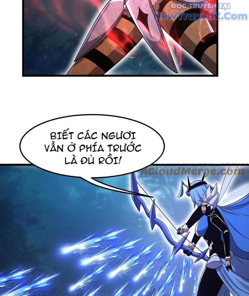 Vũ Trụ Trùng Vương chapter 43 - Trang 92