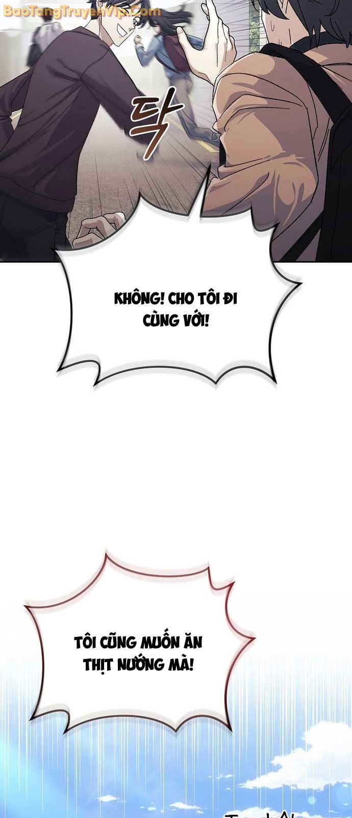 Cuộc Sống Làm Lại Của Kẻ Nghiện Game chapter 18 - Trang 71