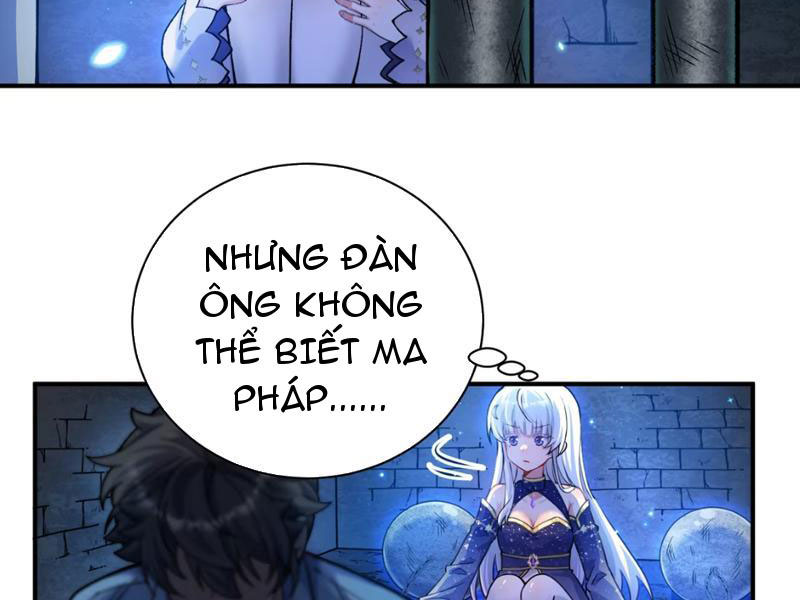 Toàn Bộ Fan Của Ta Đều Là Ma Nữ chapter 1 - Trang 96
