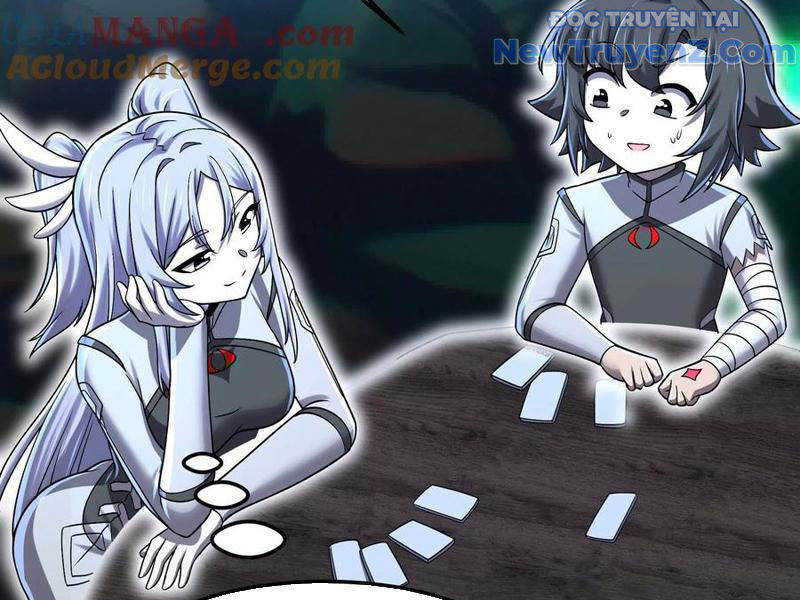 Vũ Trụ Trùng Vương chapter 42 - Trang 14