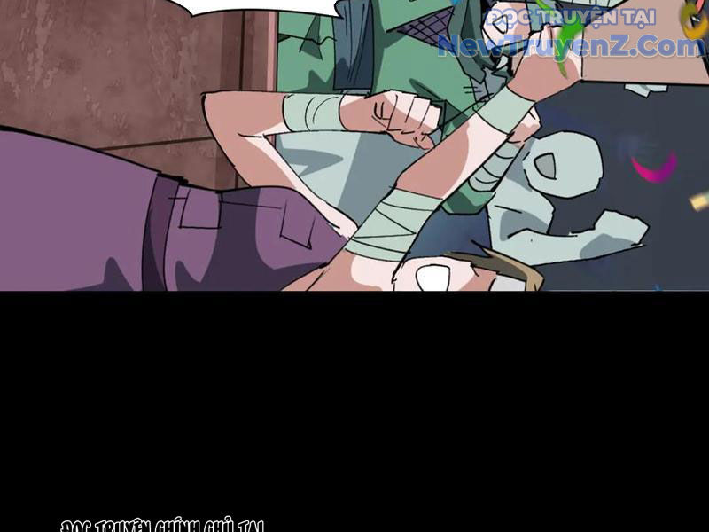 Kỷ Nguyên Kỳ Lạ chapter 478 - Trang 55