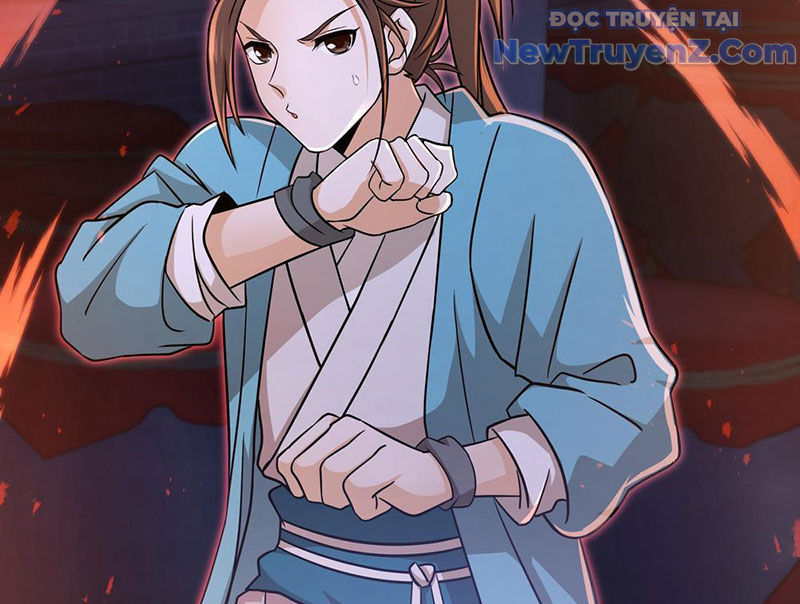 Đấu Khúc Thiên Hạ chapter 7 - Trang 50