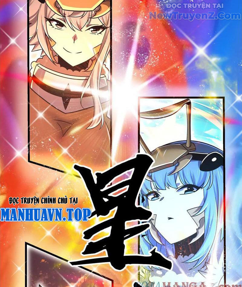 Vũ Trụ Trùng Vương chapter 43 - Trang 23