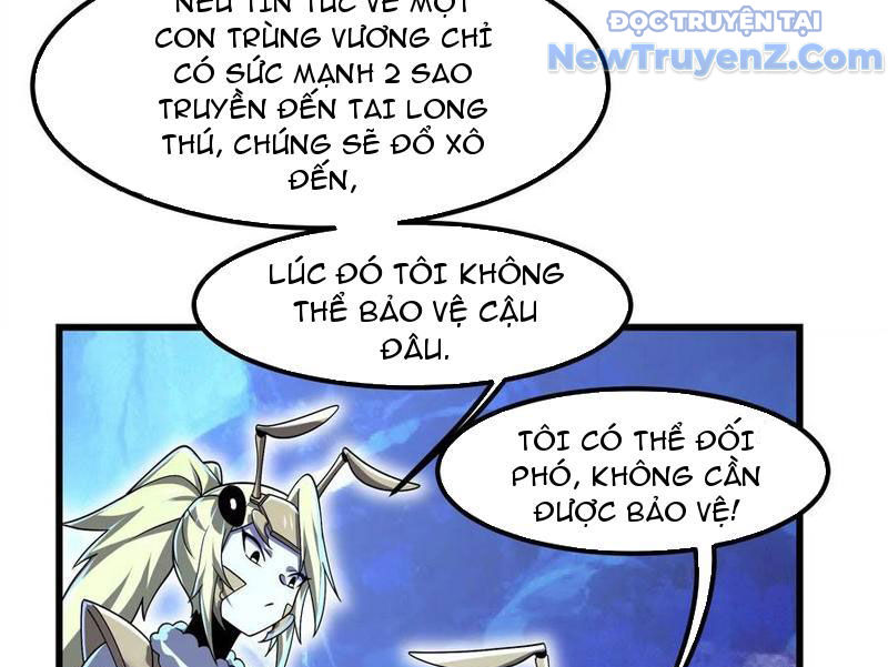 Vũ Trụ Trùng Vương chapter 38 - Trang 67