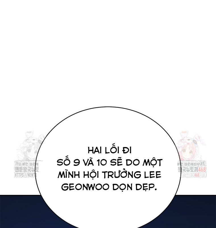 Lv 1 Bất Khả Chiến Bại chapter 78 - Trang 36