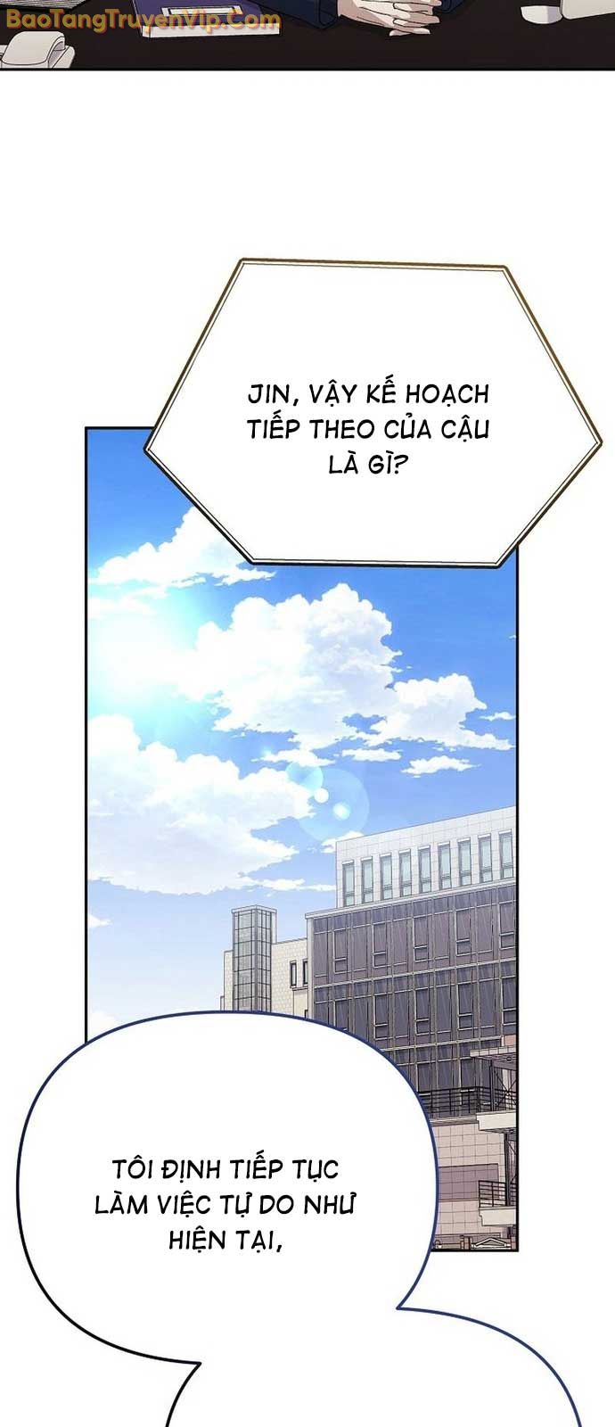Cuộc Sống Làm Lại Của Kẻ Nghiện Game chapter 18 - Trang 50