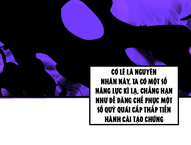 Ta Có Một Sở Nghiên Cứu Quái Vật chapter 1 - Trang 131