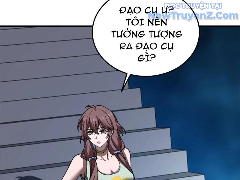 Ta Thăng Cấp Cho Người Khác Tại Tận Thế chapter 39 - Trang 87