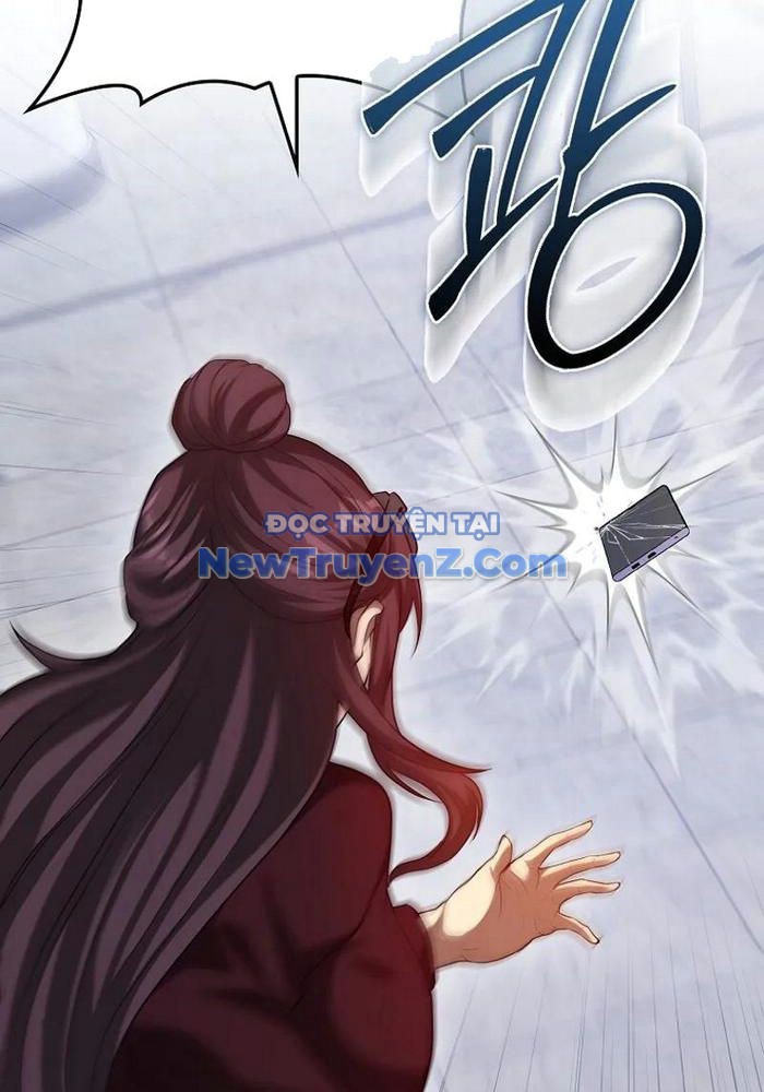 Thiên Tài Võ Thuật Hồi Quy chapter 92 - Trang 49