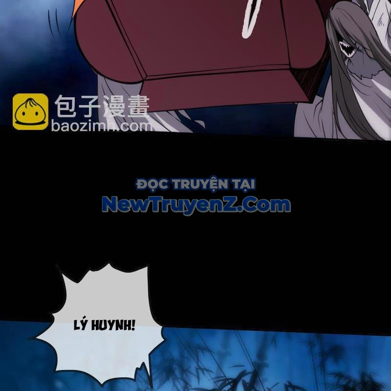 Kiếp Thiên Vận chapter 304 - Trang 3