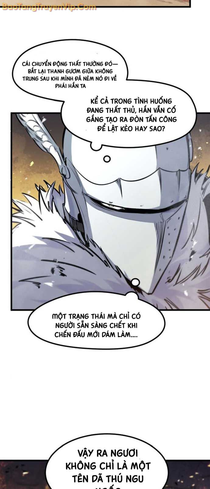 Mỗi Lính Đánh Thuê Trở Về Đều Có Một Kế Hoạch chapter 40 - Trang 32