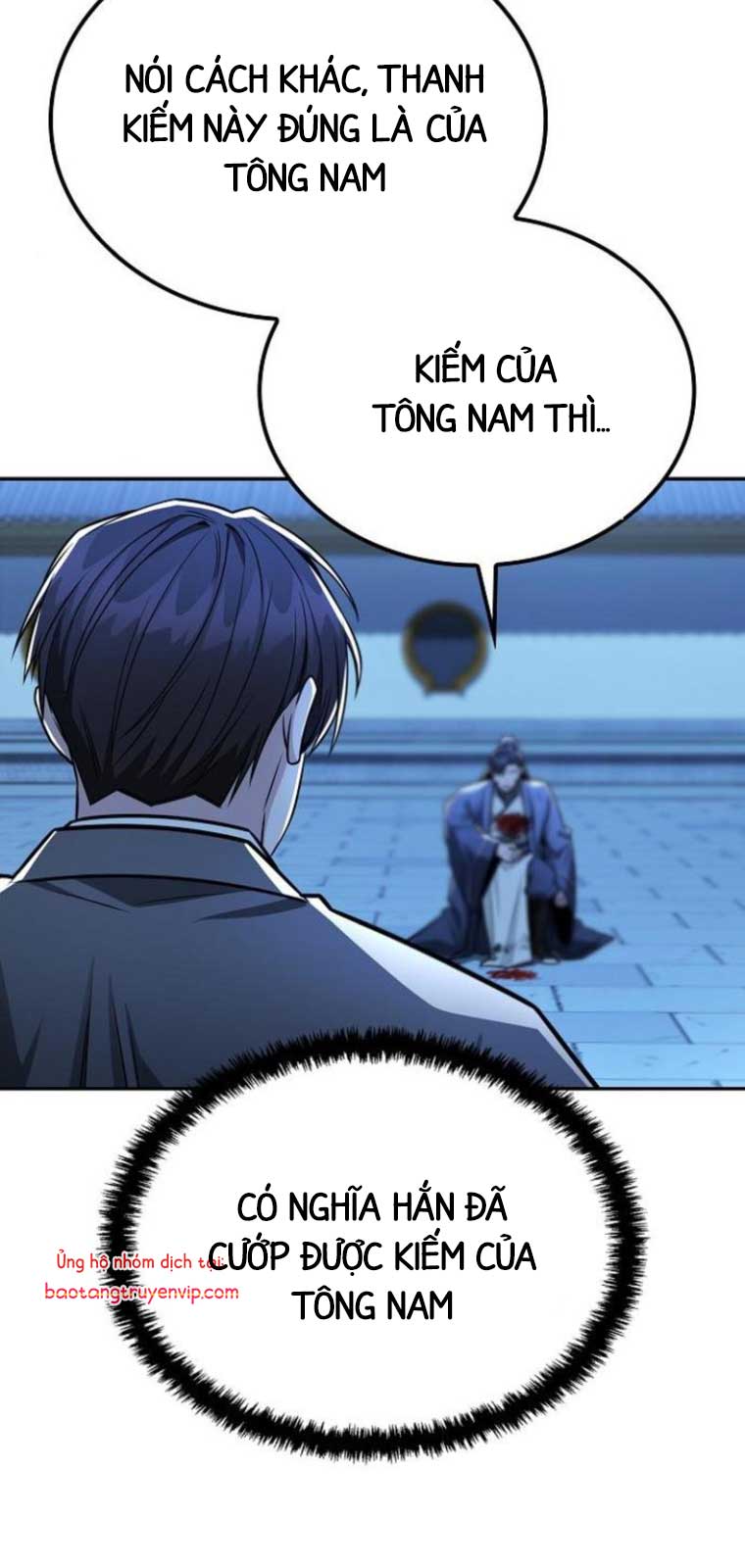 Quỷ Kiếm Thiên Tài Của Hoa Sơn Phái chapter 29.1 - Trang 69