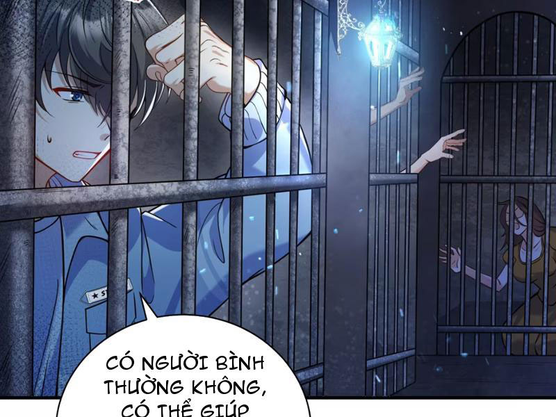 Toàn Bộ Fan Của Ta Đều Là Ma Nữ chapter 1 - Trang 43