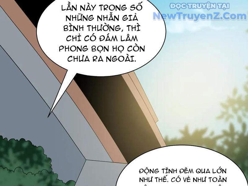 Kỷ Nguyên Kỳ Lạ chapter 477 - Trang 126