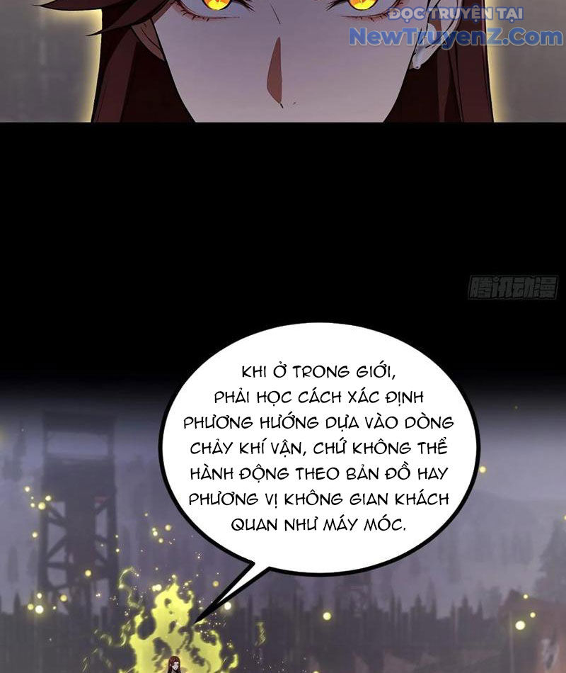 Quá Ảo! Ta Mở Lớp Đào Tạo Nữ Đế chapter 101 - Trang 16