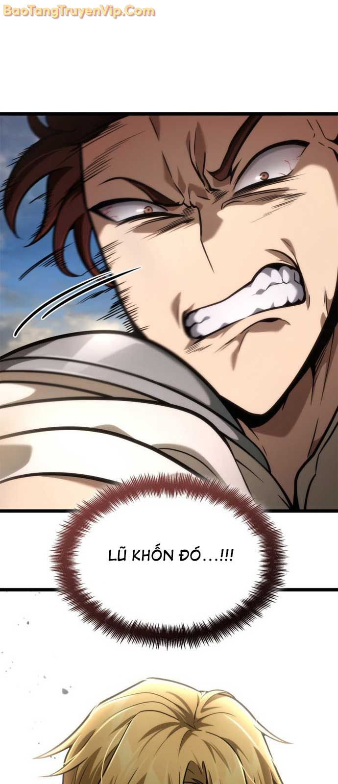 Đại Pháp Sư Toàn Năng chapter 119 - Trang 4