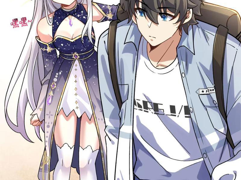 Toàn Bộ Fan Của Ta Đều Là Ma Nữ chapter 4 - Trang 36