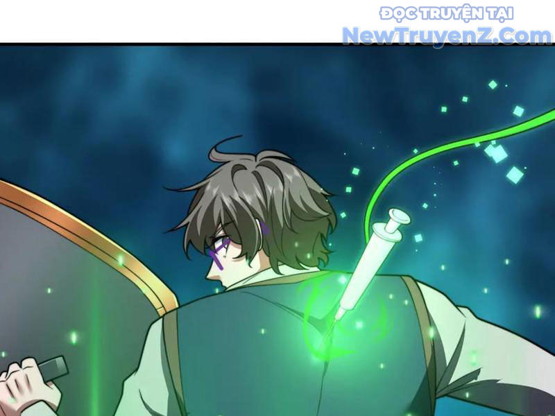 Ta Thăng Cấp Cho Người Khác Tại Tận Thế chapter 39 - Trang 138