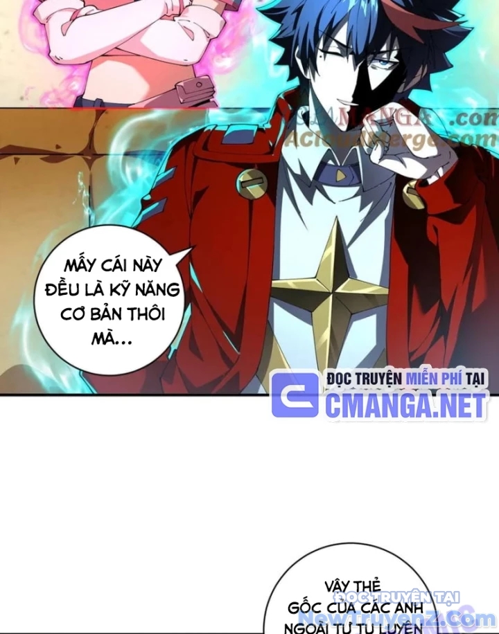 Siêu Thần Chế Tạp Sư chapter 170 - Trang 9