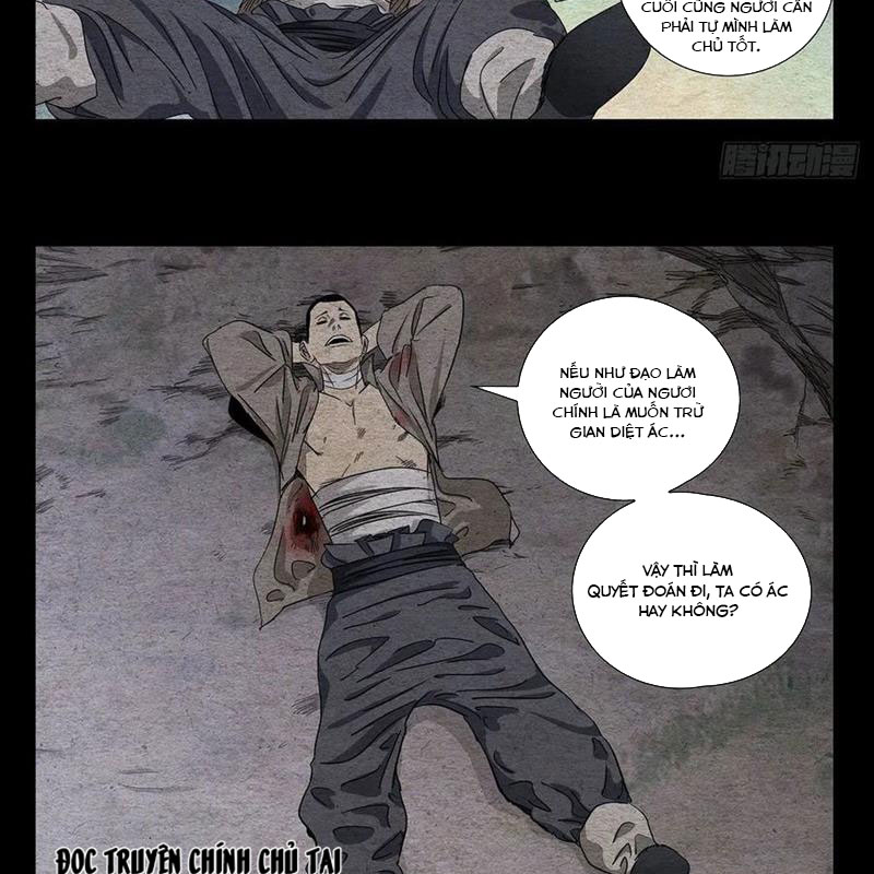Nhất Nhân Chi Hạ chapter 492 - Trang 25