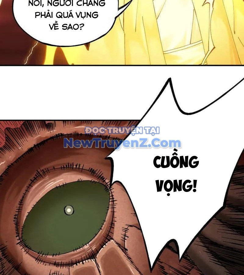 Truyền Võ chapter 468 - Trang 27