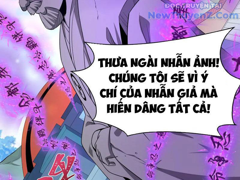 Kỷ Nguyên Kỳ Lạ chapter 478 - Trang 30