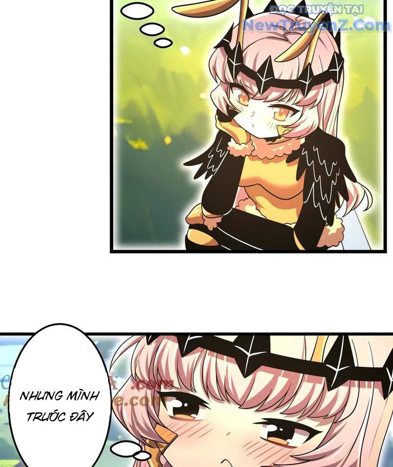 Vũ Trụ Trùng Vương chapter 41 - Trang 30