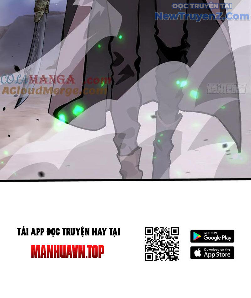 Thần thoại xâm lấn: Ta ở Địa Cầu trảm thần minh chapter 55 - Trang 95