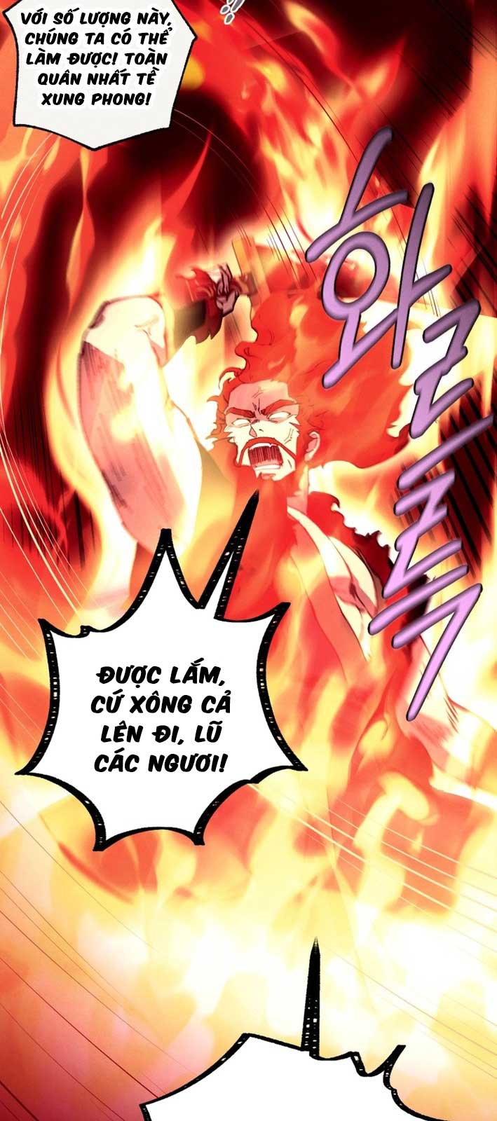 Phi Lôi Đao Thuật chapter 206.1 - Trang 63