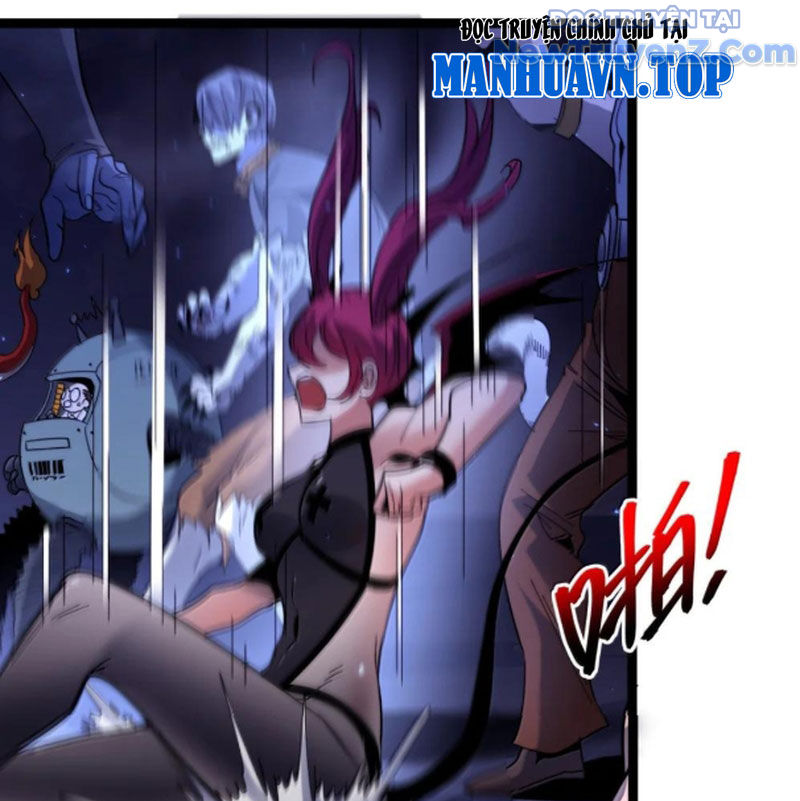 Sức Mạnh Của Ác Thần chapter 161 - Trang 111