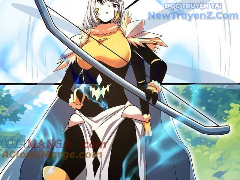 Vũ Trụ Trùng Vương chapter 40 - Trang 117