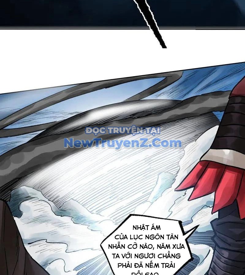 Truyền Võ chapter 467 - Trang 61