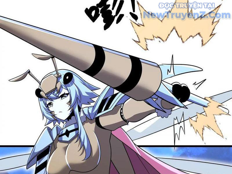 Vũ Trụ Trùng Vương chapter 38 - Trang 56