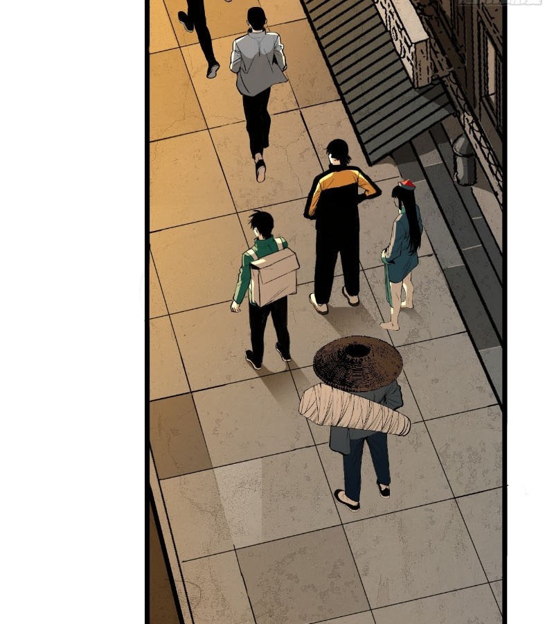 Ta Có Một Sở Nghiên Cứu Quái Vật chapter 8 - Trang 27
