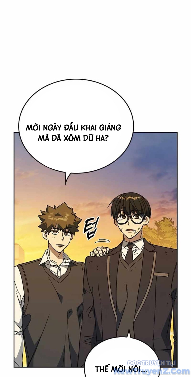 Học Nhóm chapter 276 - Trang 30