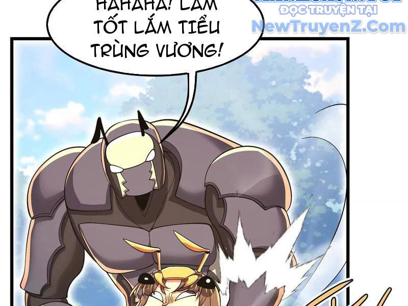 Vũ Trụ Trùng Vương chapter 42 - Trang 97
