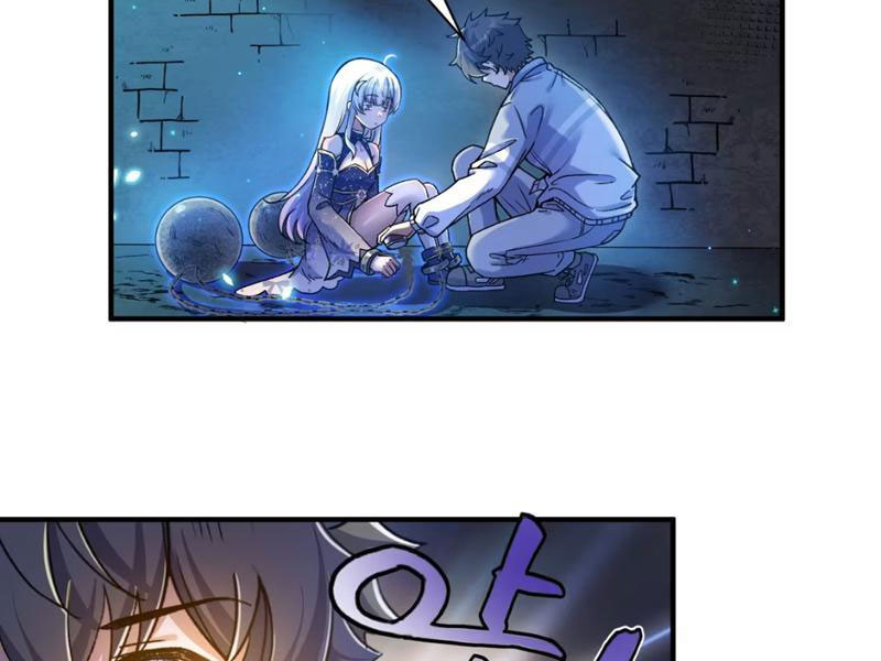 Toàn Bộ Fan Của Ta Đều Là Ma Nữ chapter 1 - Trang 114