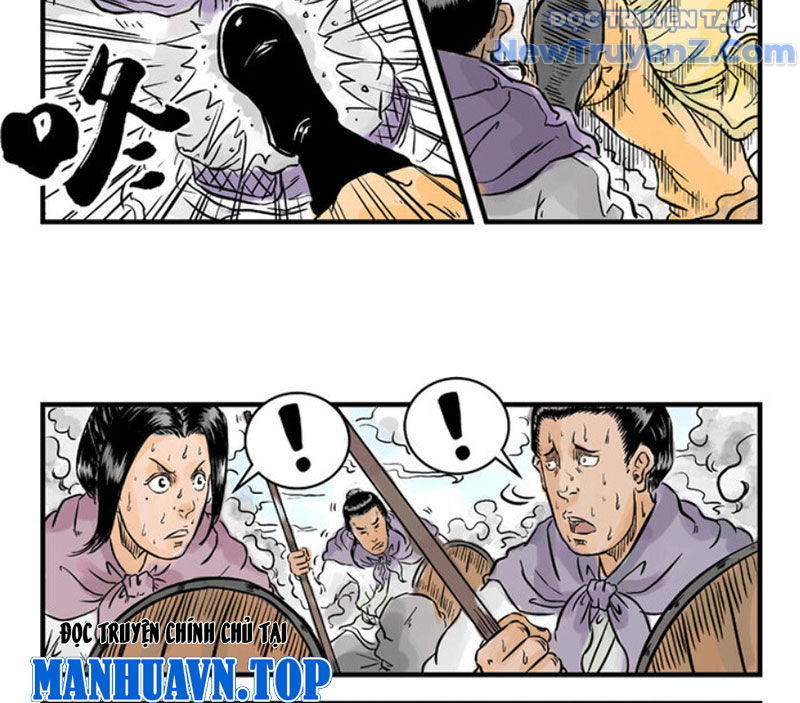 Đan Ngu Huyền Ngôn chapter 30 - Trang 14