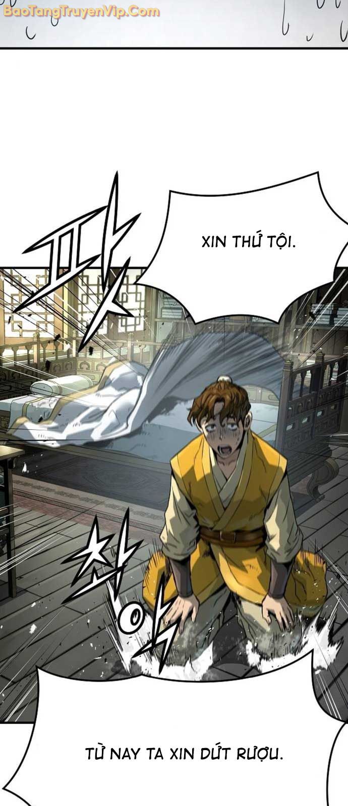Tuyệt Thế Hồi Quy chapter 49 - Trang 30